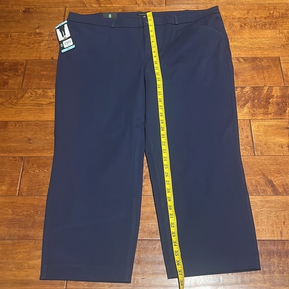 Banana Republic Ladies' Slim-Straight Pant - Picture 11 of 13